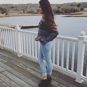 Meet your Posher, Kerry